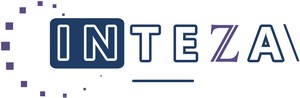 логотип компании ИНТЕЗА, ООО